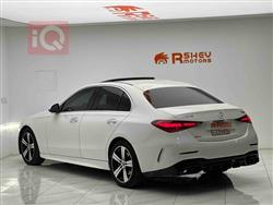 مێرسێدس بێنز C-Class
